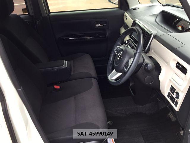 Daihatsu MOVE 2017-04 364232-1