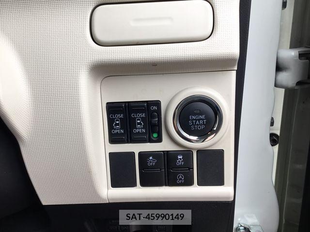 Daihatsu MOVE 2017-04 364232-20