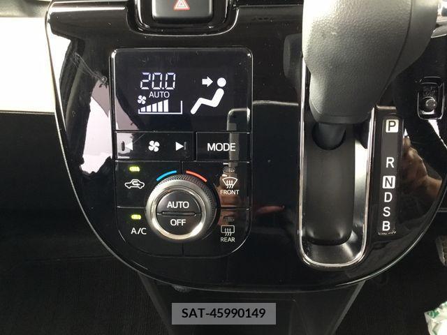 Daihatsu MOVE 2017-04 364232-18