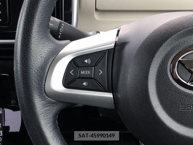 Daihatsu MOVE 2017-04 364232-17