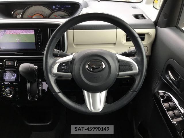 Daihatsu MOVE 2017-04 364232-16