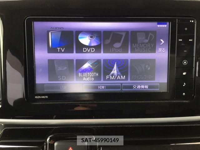 Daihatsu MOVE 2017-04 364232-15