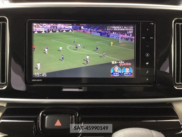 Daihatsu MOVE 2017-04 364232-14