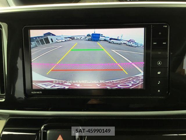Daihatsu MOVE 2017-04 364232-13