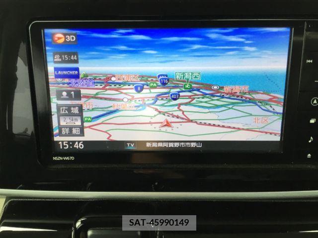 Daihatsu MOVE 2017-04 364232-12