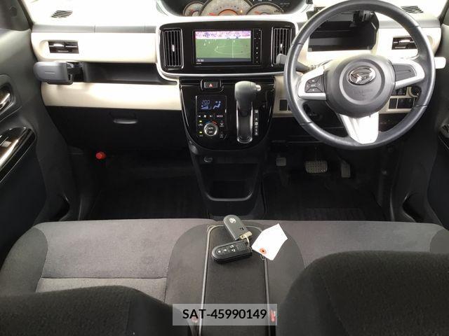 Daihatsu MOVE 2017-04 364232-11