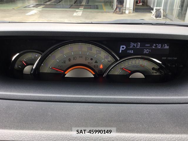 Daihatsu MOVE 2017-04 364232-10