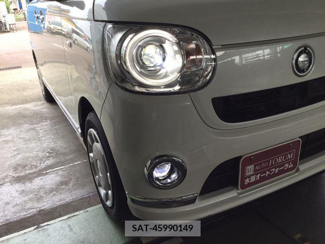 Daihatsu MOVE 2017-04 364232-9