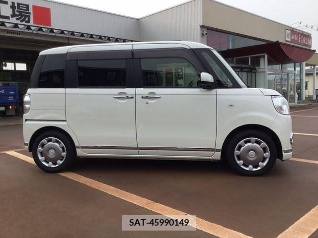 Daihatsu MOVE 2017-04 364232-5