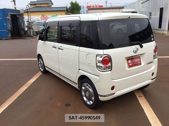 Daihatsu MOVE 2017-04 364232-7