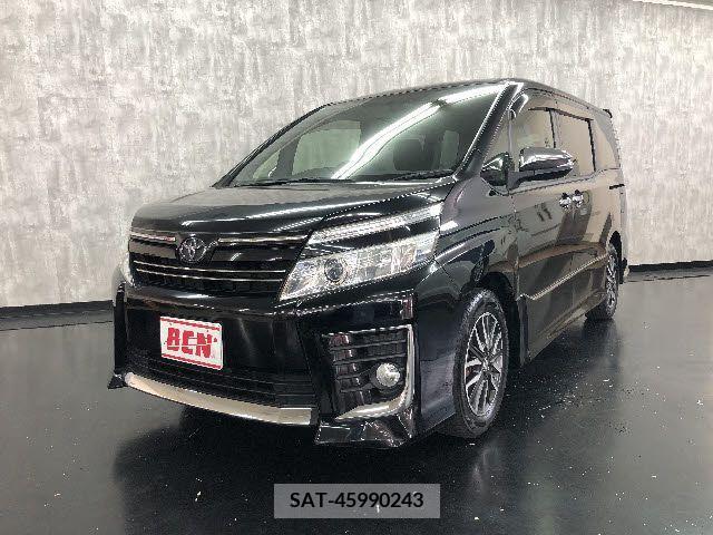 Toyota VOXY 2015-01 288872-0