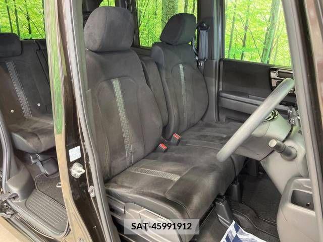 Honda N BOX CUSTOM 2021-08 365013-8