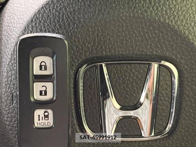 Honda N BOX CUSTOM 2021-08 365013-7