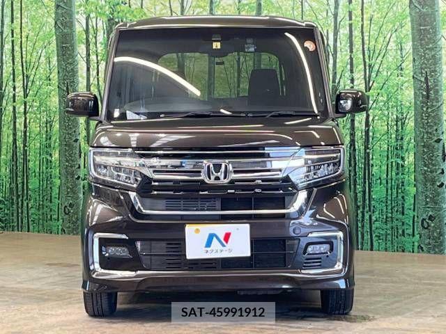 Honda N BOX CUSTOM 2021-08 365013-14