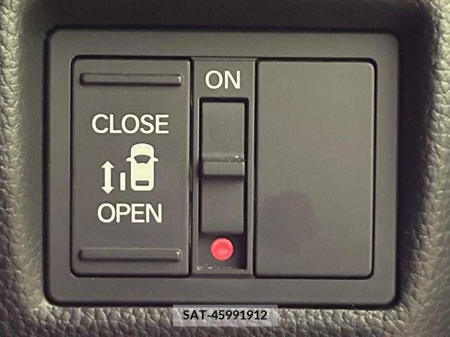 Honda N BOX CUSTOM 2021-08 365013-5