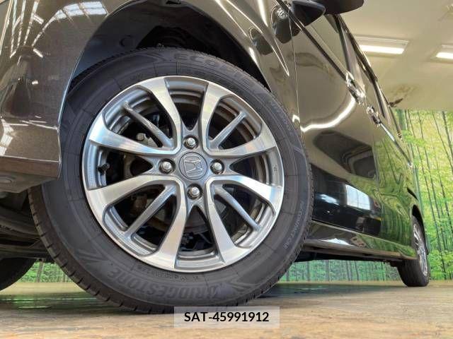 Honda N BOX CUSTOM 2021-08 365013-13