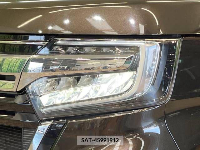 Honda N BOX CUSTOM 2021-08 365013-12