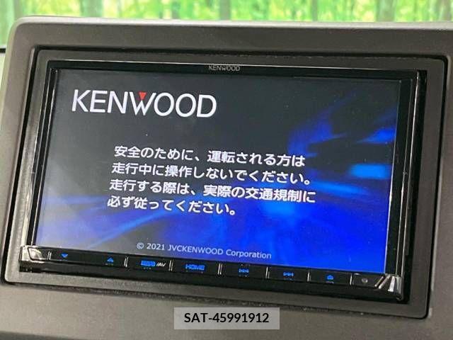 Honda N BOX CUSTOM 2021-08 365013-2