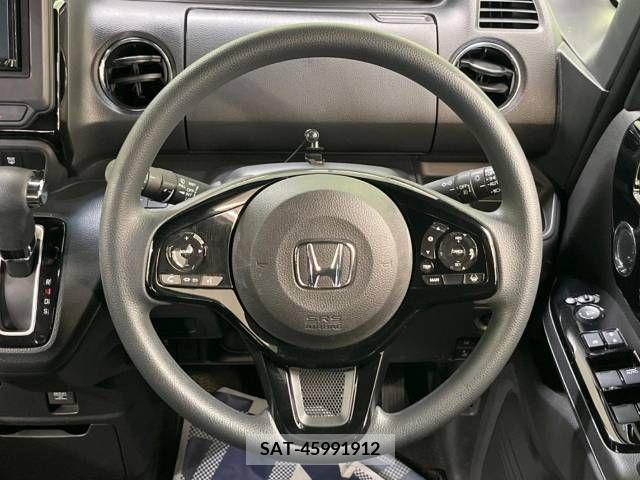 Honda N BOX CUSTOM 2021-08 365013-11