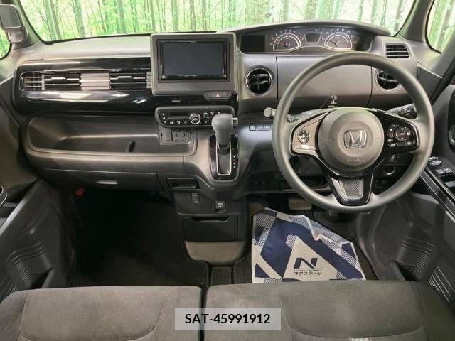 Honda N BOX CUSTOM 2021-08 365013-1