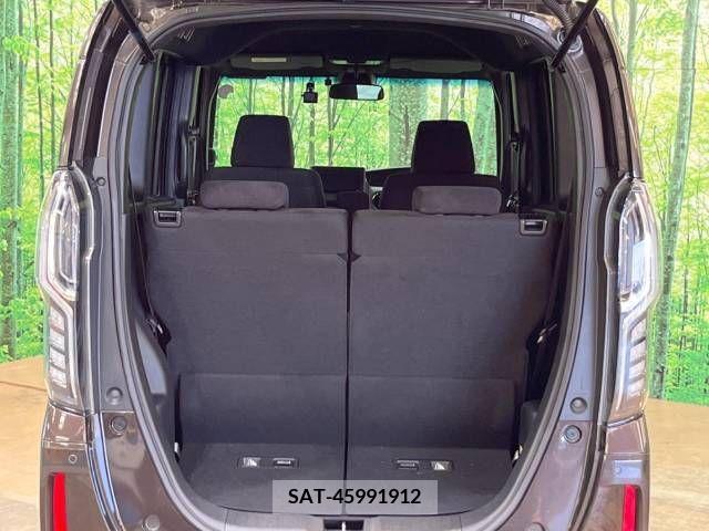 Honda N BOX CUSTOM 2021-08 365013-10