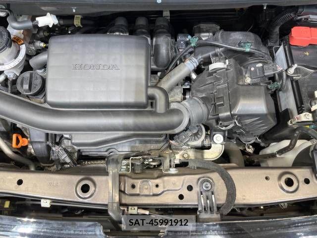 Honda N BOX CUSTOM 2021-08 365013-18