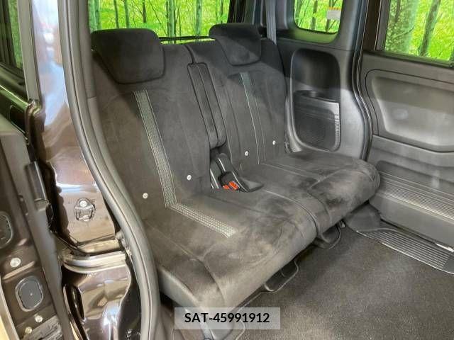 Honda N BOX CUSTOM 2021-08 365013-9