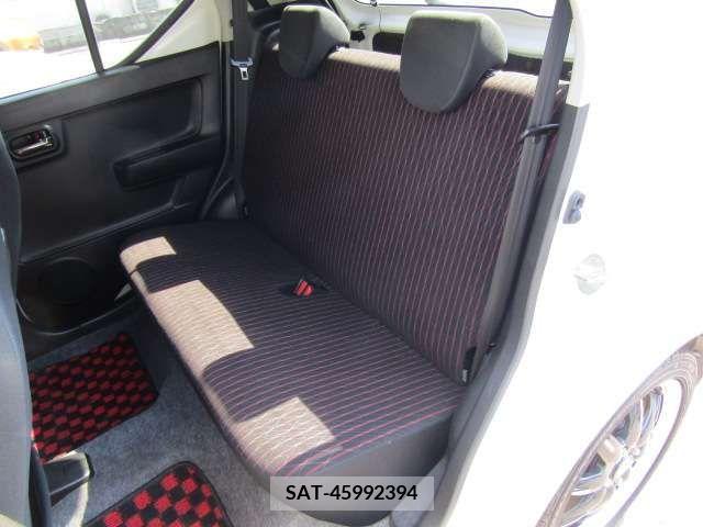 Suzuki ALTO 2015-04 259542-19