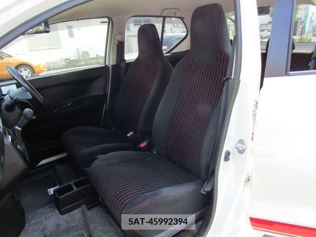 Suzuki ALTO 2015-04 259542-18