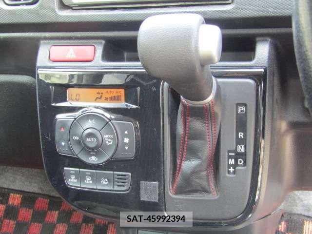 Suzuki ALTO 2015-04 259542-12
