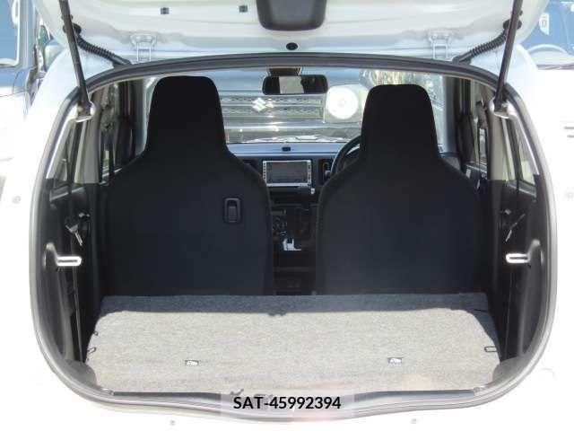 Suzuki ALTO 2015-04 259542-10
