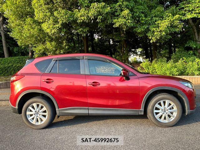 Mazda CX-5 2012-08 266058-23