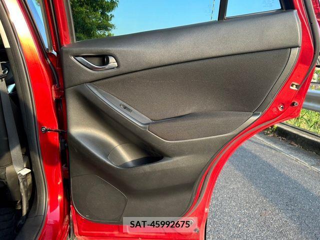 Mazda CX-5 2012-08 266058-14