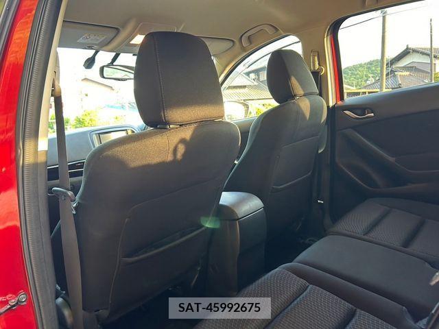Mazda CX-5 2012-08 266058-9