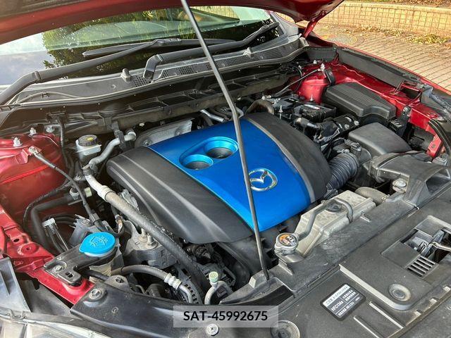 Mazda CX-5 2012-08 266058-2