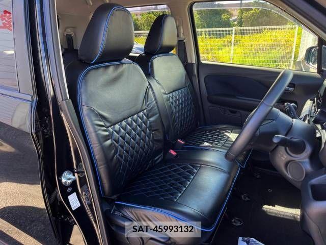 Mitsubishi EK X 2019-04 334115-8