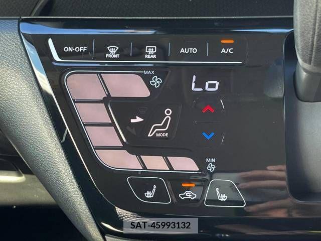 Mitsubishi EK X 2019-04 334115-4