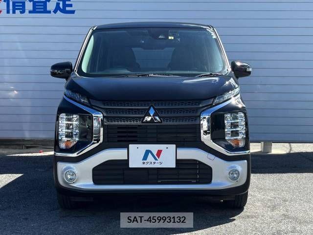 Mitsubishi EK X 2019-04 334115-14