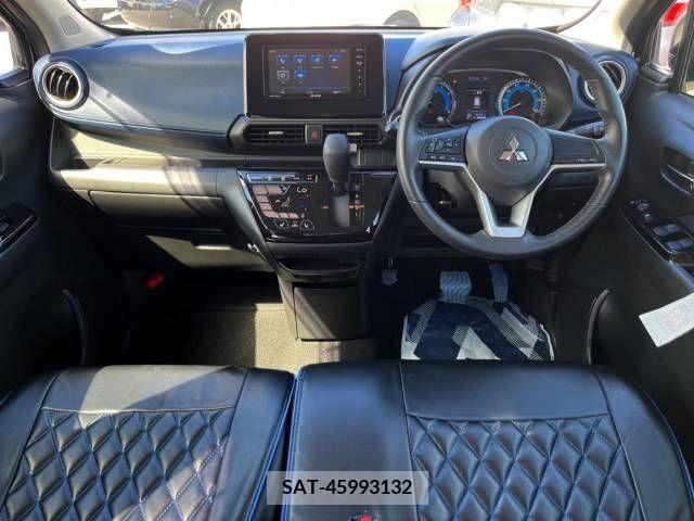 Mitsubishi EK X 2019-04 334115-1