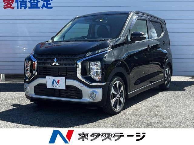 Mitsubishi EK X 2019-04 334115-0