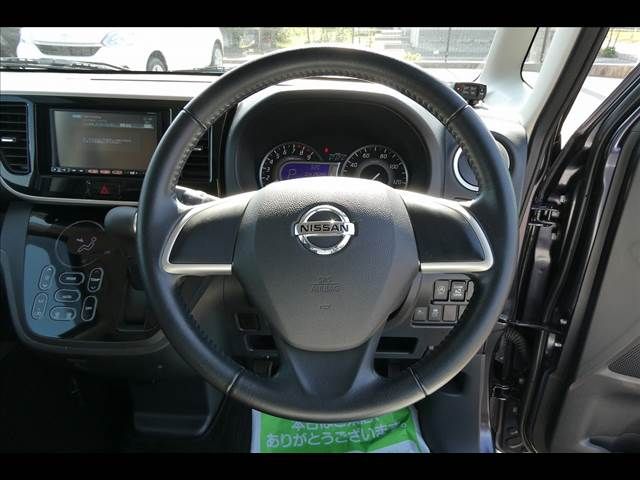 Nissan DAYZ ROOX 2016-07 4332-3
