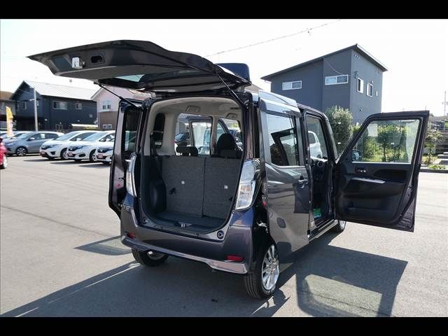 Nissan DAYZ ROOX 2016-07 4332-19