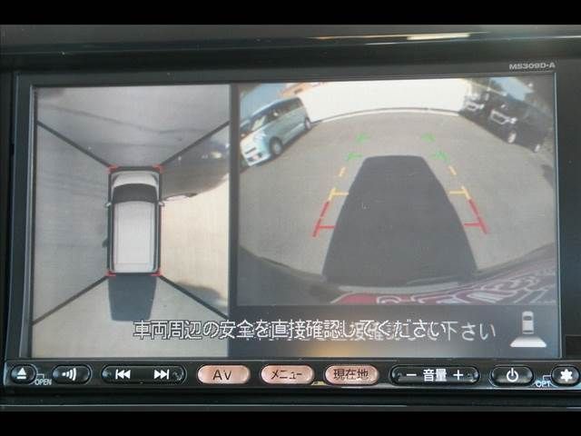 Nissan DAYZ ROOX 2016-07 4332-6
