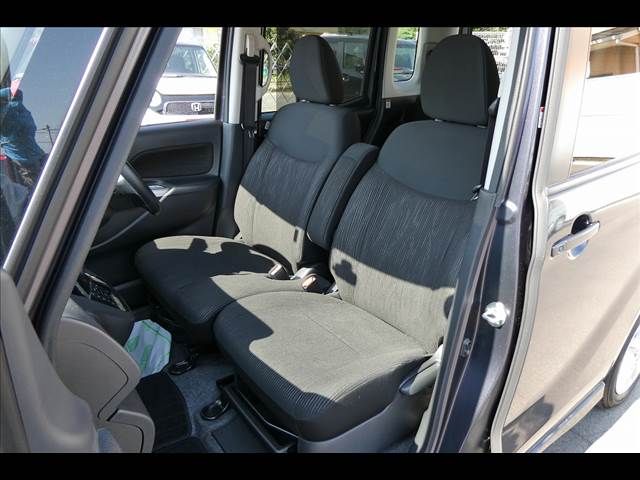 Nissan DAYZ ROOX 2016-07 4332-9