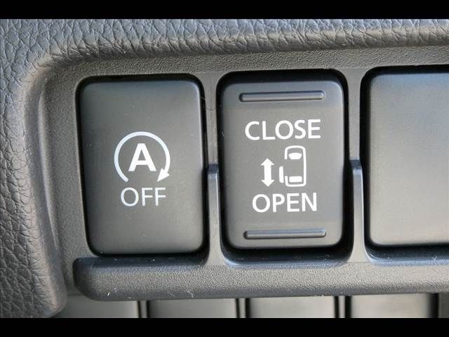 Nissan DAYZ ROOX 2016-07 4332-25