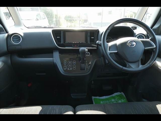Nissan DAYZ ROOX 2016-07 4332-2