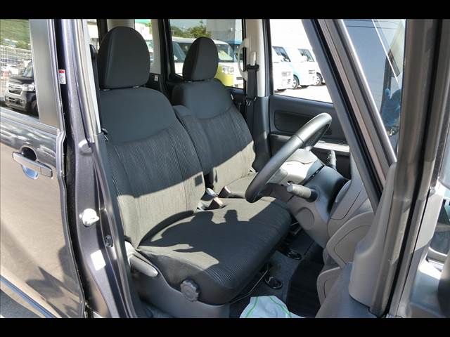Nissan DAYZ ROOX 2016-07 4332-8