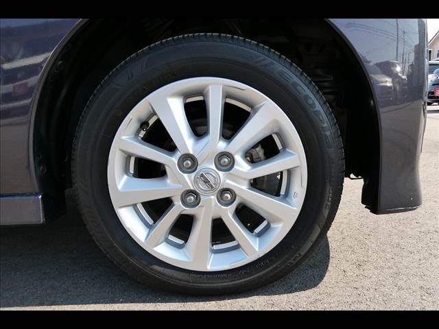 Nissan DAYZ ROOX 2016-07 4332-7