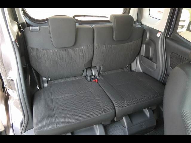 Nissan DAYZ ROOX 2016-07 4332-10