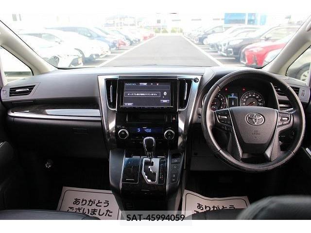 Toyota ALPHARD 2015-02 279753-16